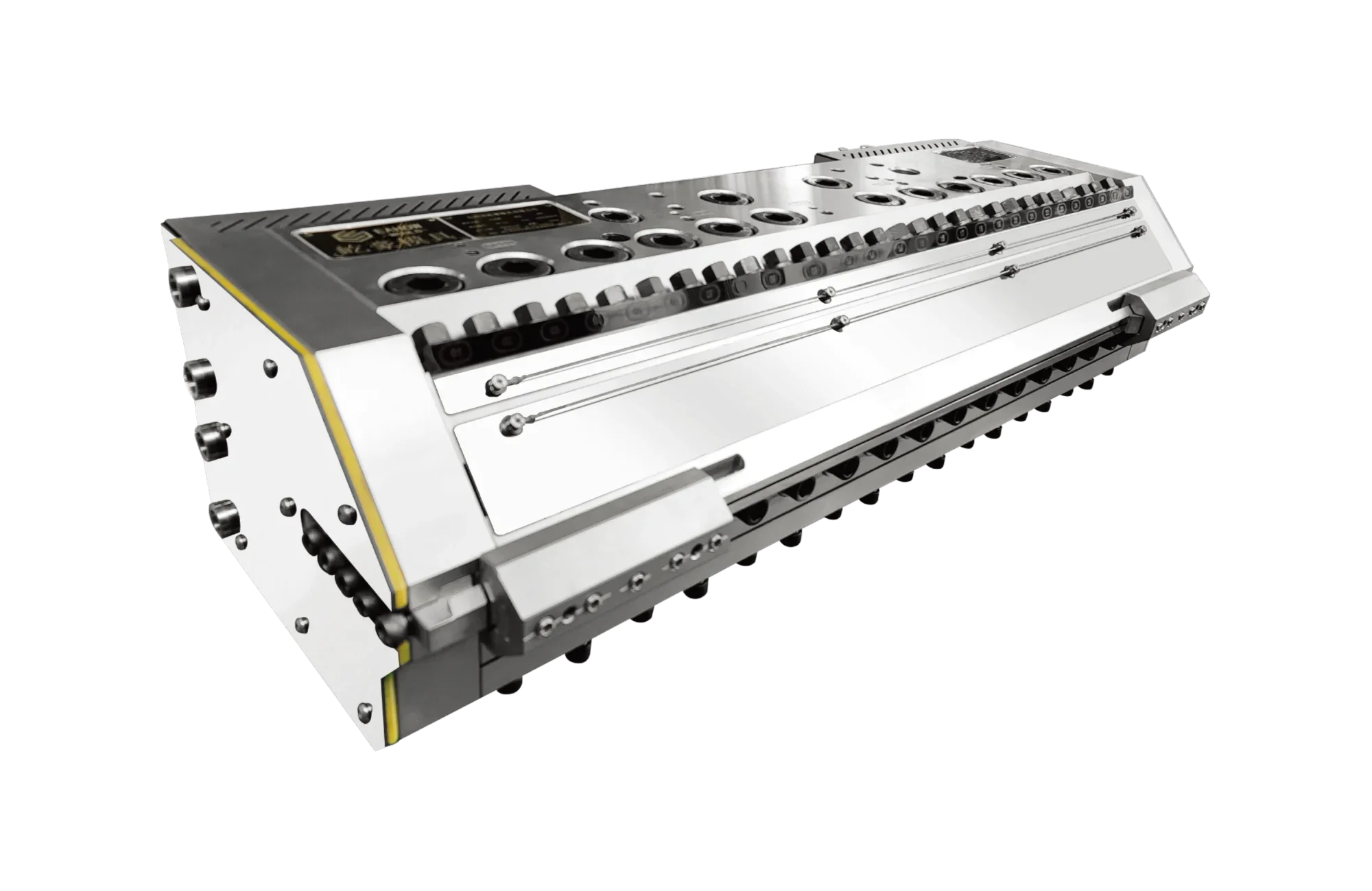 Sheet Die Series Sheet Die Series